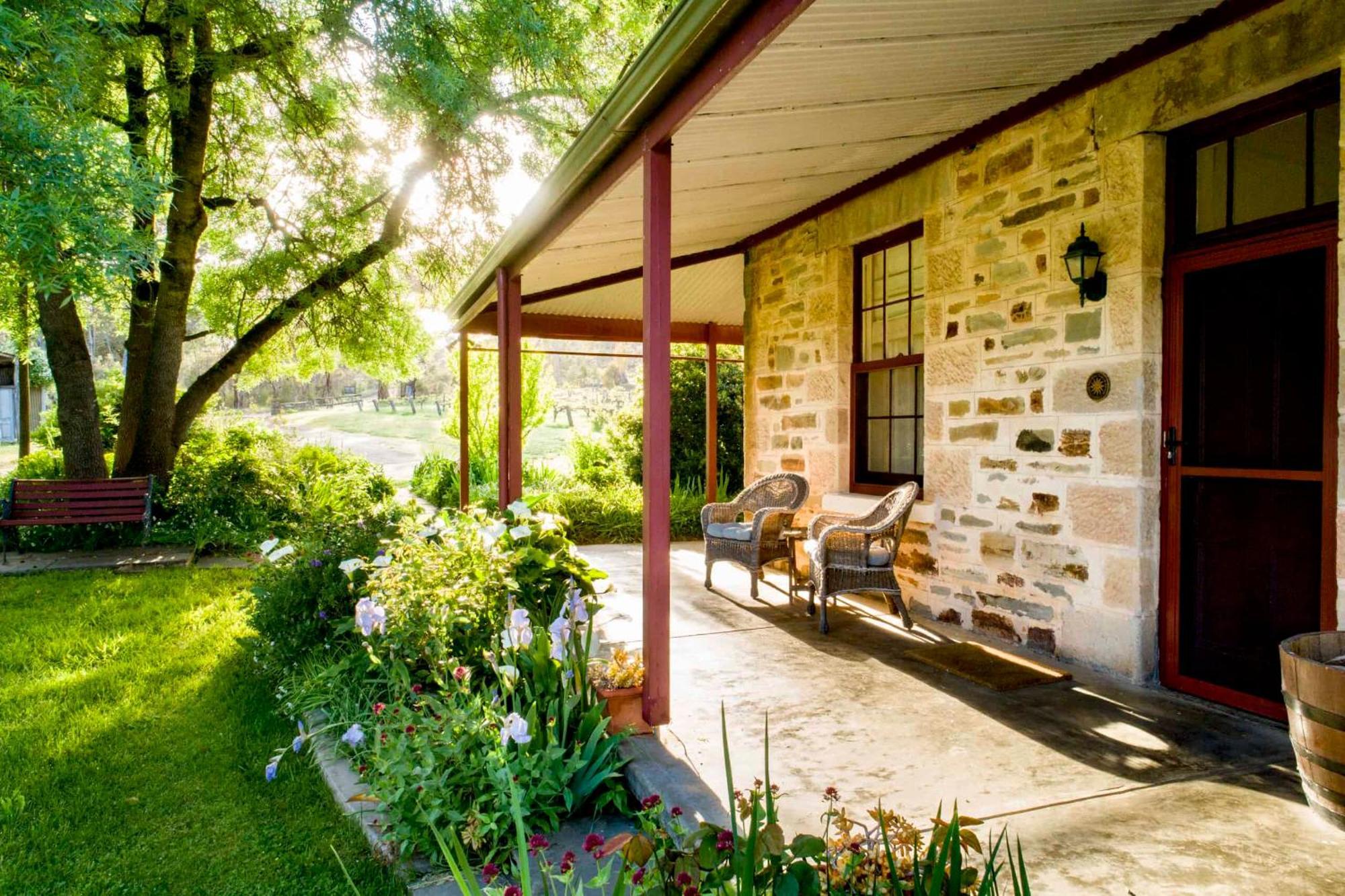 Skillogalee Estate Penwortham Экстерьер фото