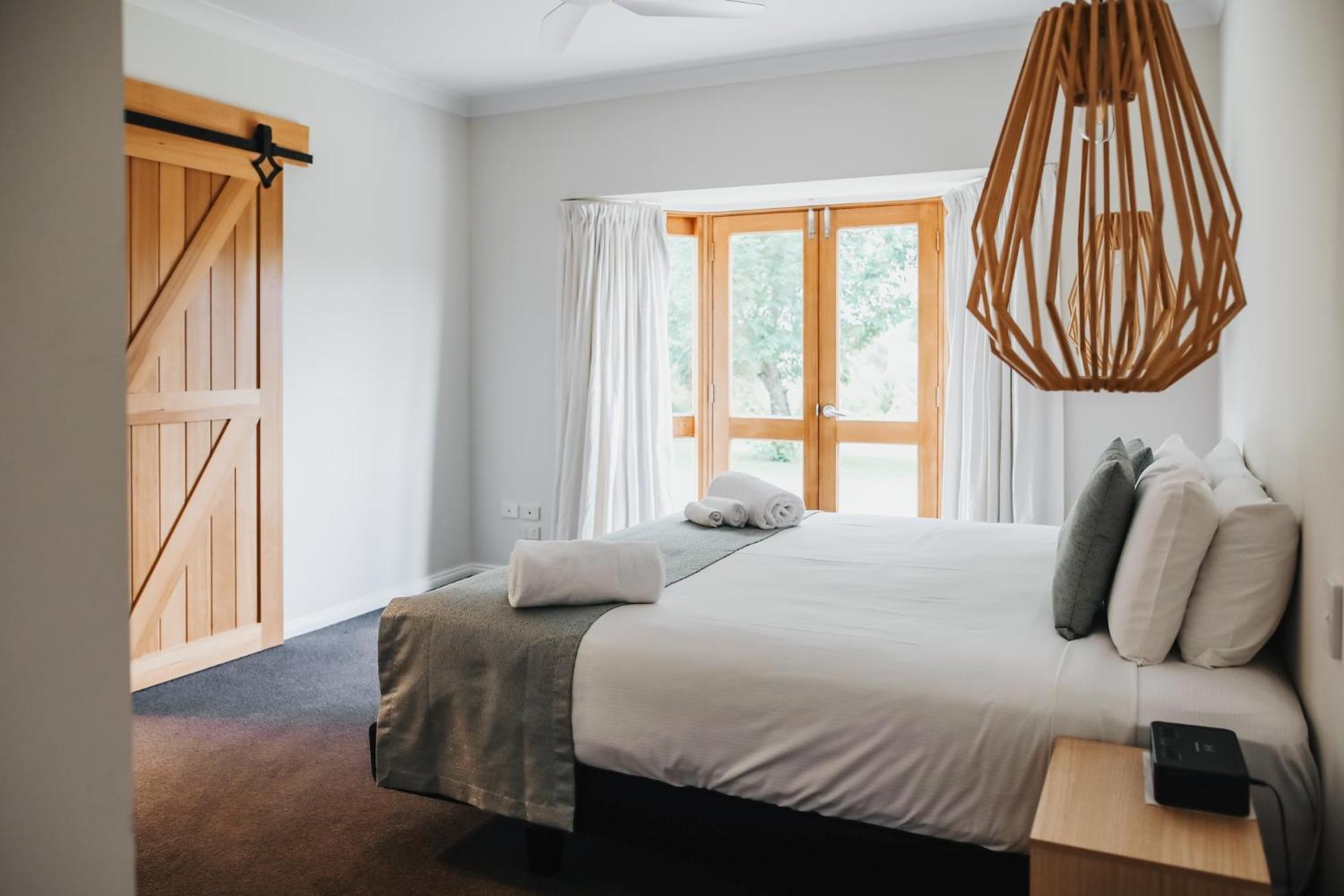 Skillogalee Estate Penwortham Номер фото