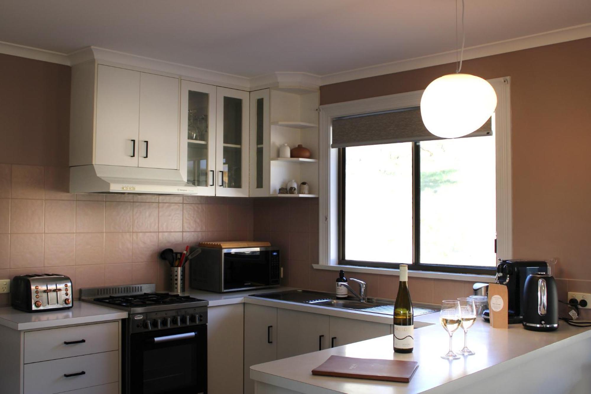 Skillogalee Estate Penwortham Экстерьер фото